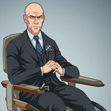 Profile image of Professor X