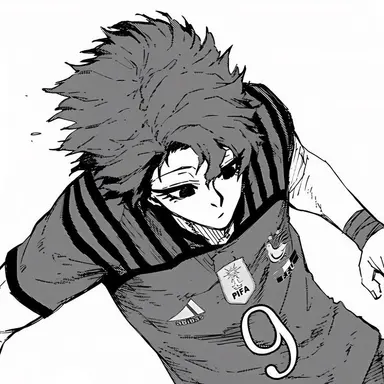 Profile image of ユーゴー