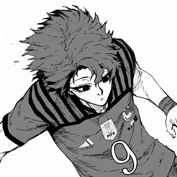 FoulCrown7394의 ユーゴー