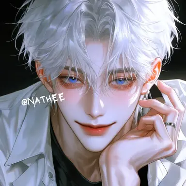 Profile image of 카엘 루시안