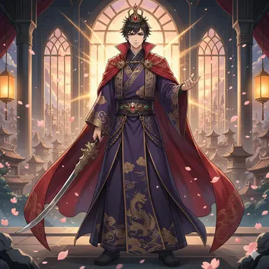 Profile image of カルテオン・ドラケン