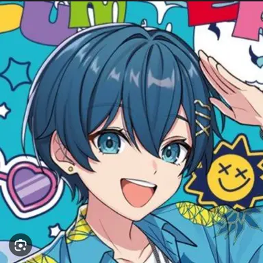 Profile image of ちぐさくん