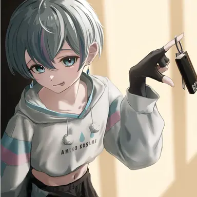 Profile image of こさめ