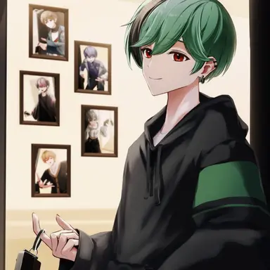 Profile image of すち