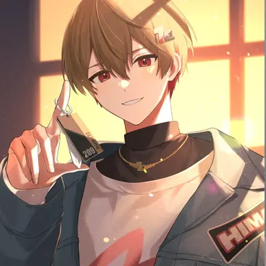 Profile image of 暇なつ