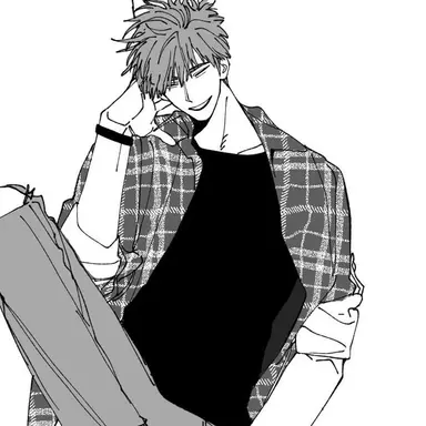 Profile image of Hunter