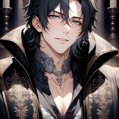 Profile image of 레이븐