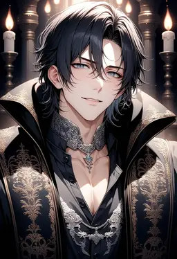 Profile image of 호즈키 레이