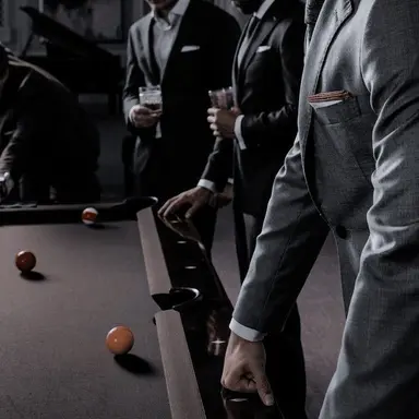 Profile image of The Employees
