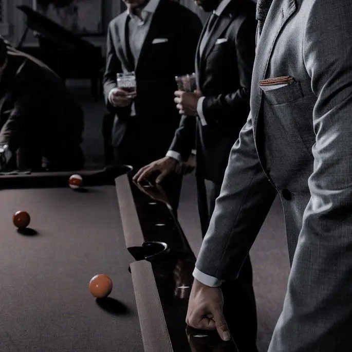 Ituki_367의 CEO of the World's Top Corporation