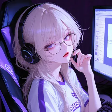 Profile image of 백서연