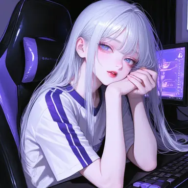 Profile image of 윤채아