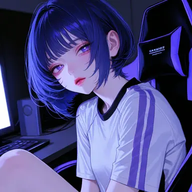 Profile image of 한지수