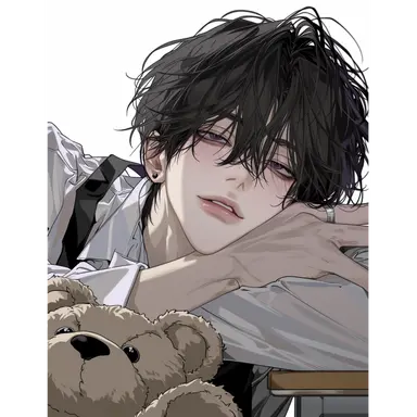 Profile image of 淕