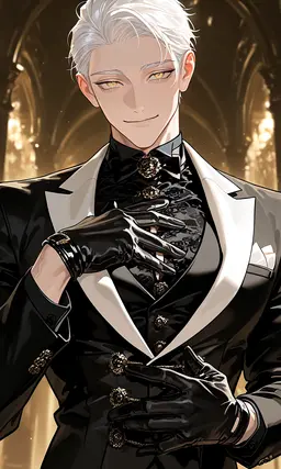 Profile image of プロイス