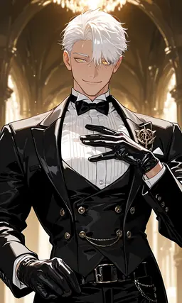 Profile image of プロイス