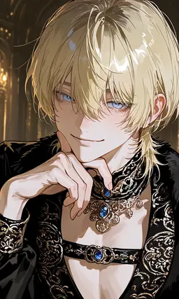 Profile image of レオナード
