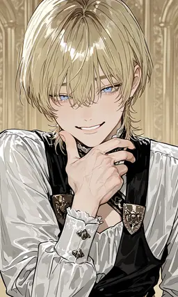 Profile image of レオナード