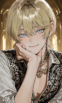 Profile image of レオナード