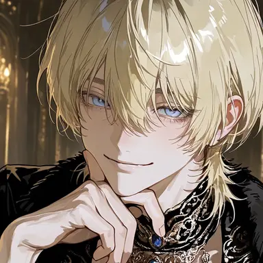 Profile image of レオナード