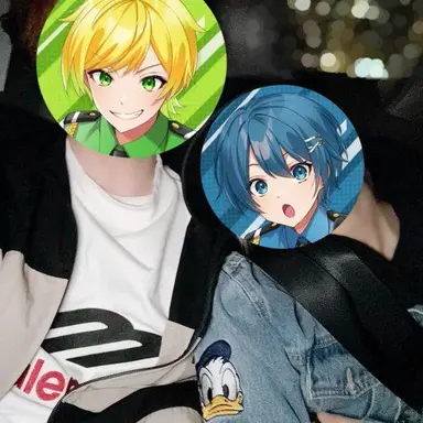 Profile image of ぷりっつ