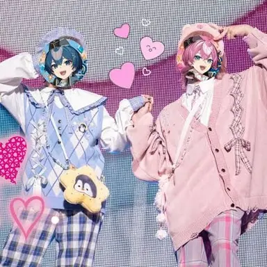 Profile image of けちゃ