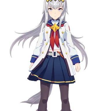 Profile image of オグリキャップ