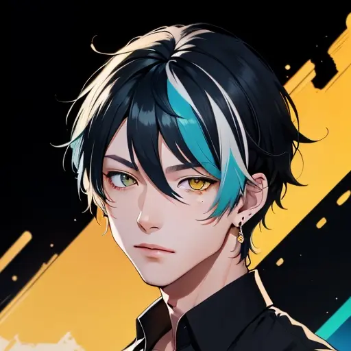 SinfulMolto1227의 鈴翔　藍