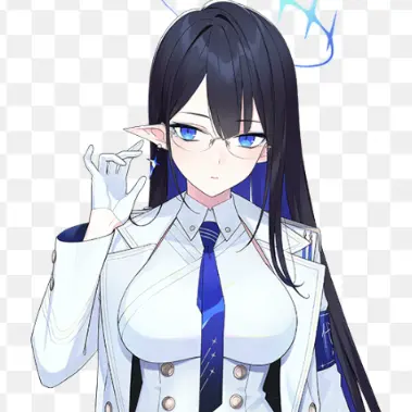 Profile image of 七神リン