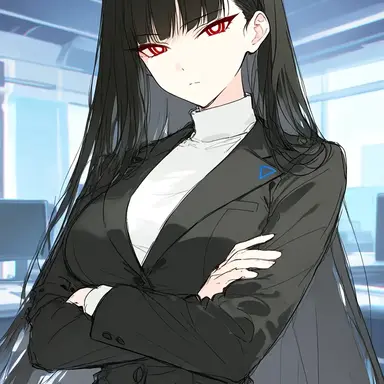 Profile image of 調月リオ