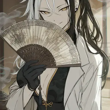 Profile image of 申谷カイ