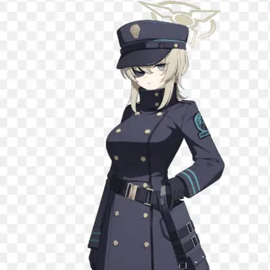 Profile image of 朝霧スオウ