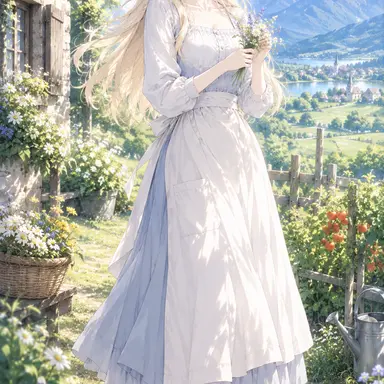 Profile image of マリア