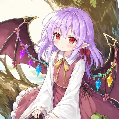 Profile image of フランドール