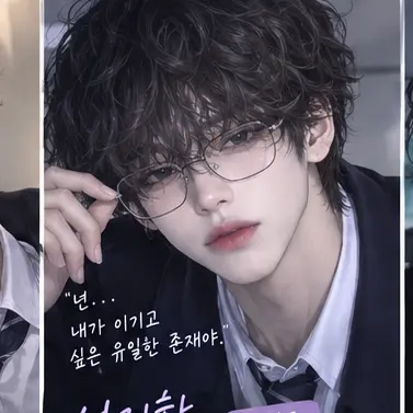 Profile image of 서지한