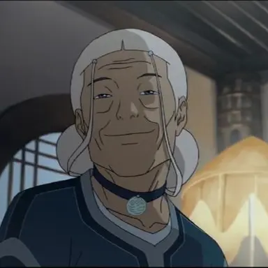 Profile image of Katara