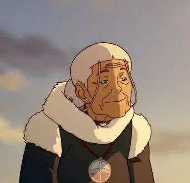 Profile image of Katara