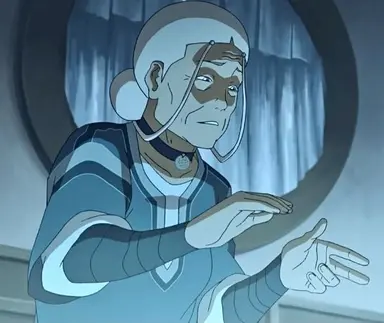 Profile image of Katara