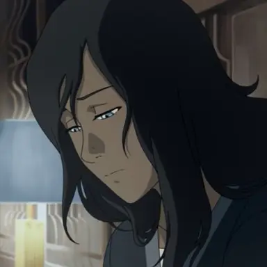 Profile image of Korra