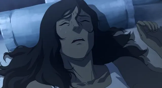Profile image of Korra