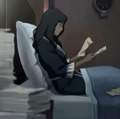 Profile image of Korra