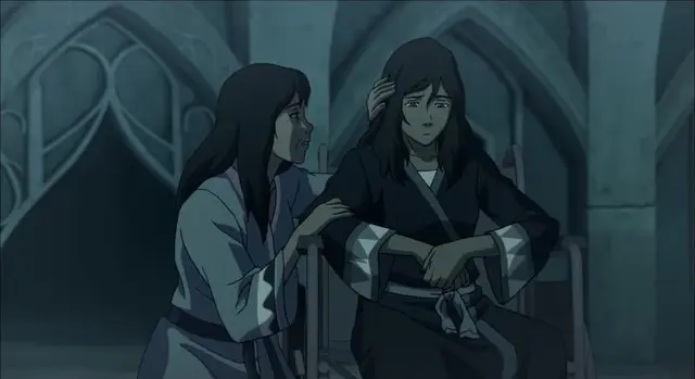 Profile image of Korra