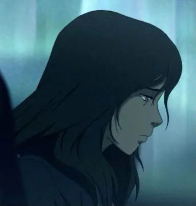 Profile image of Korra