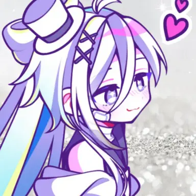 Profile image of Shirogami