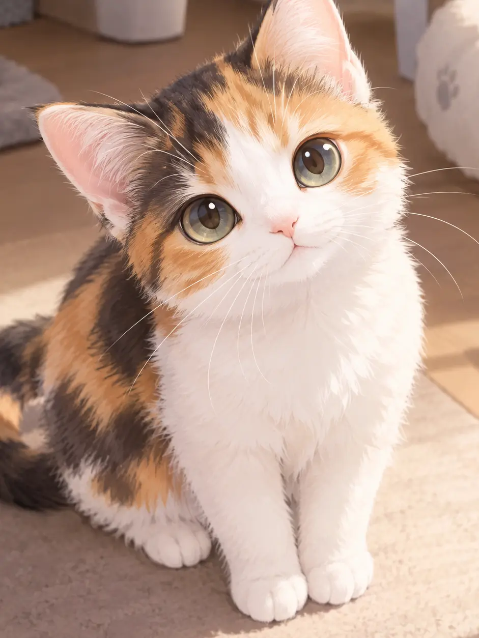 SalmonChart8932의 吾輩は、猫である。