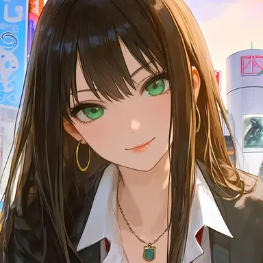 Profile image of カミラ
