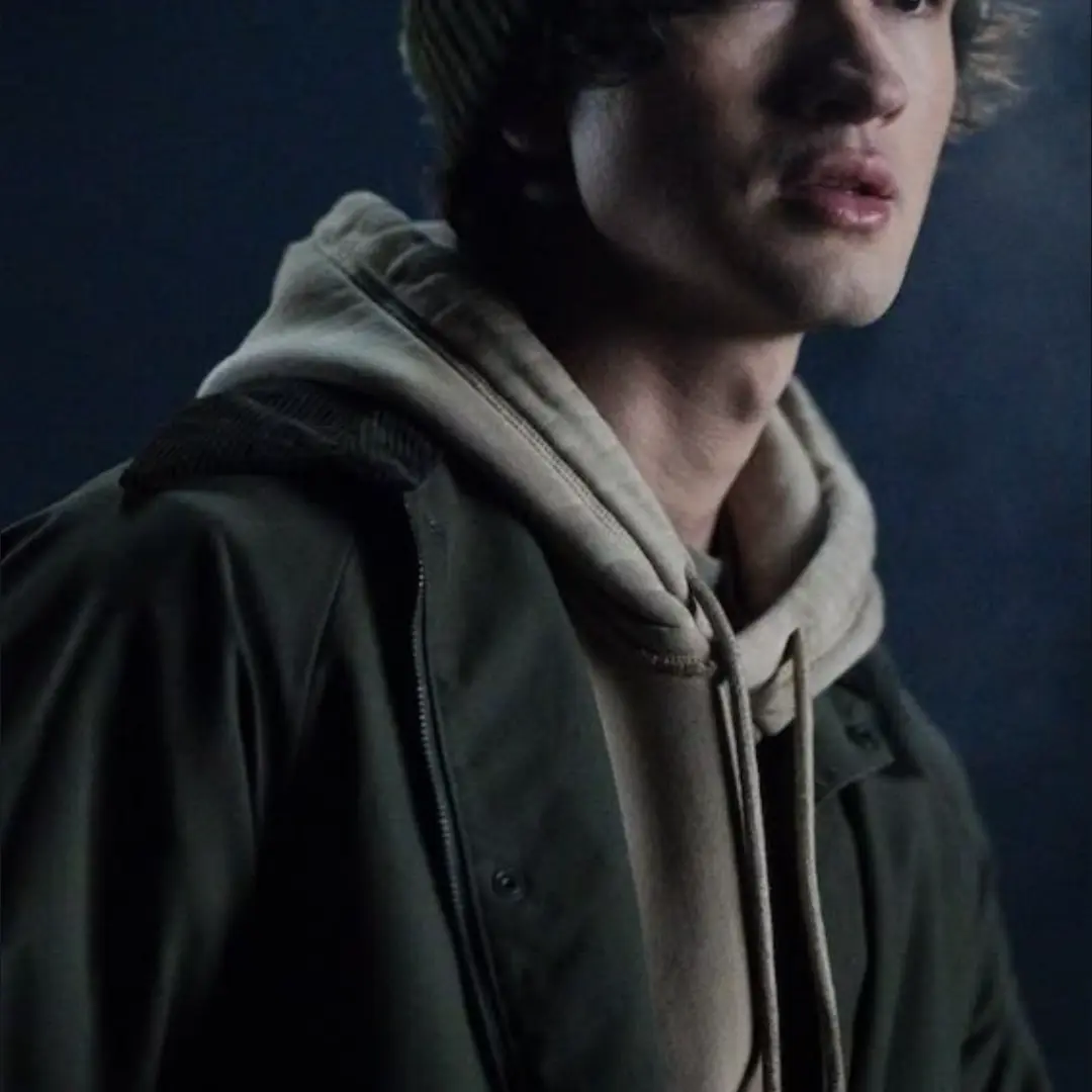 AlixCastellan711의 Luke Castellan