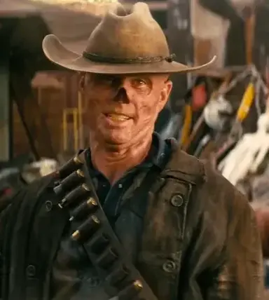 Profile image of Cooper