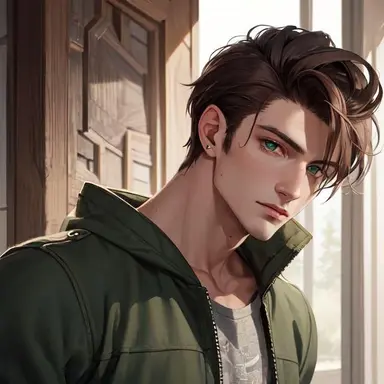 Profile image of David