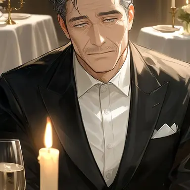 Profile image of Aldric